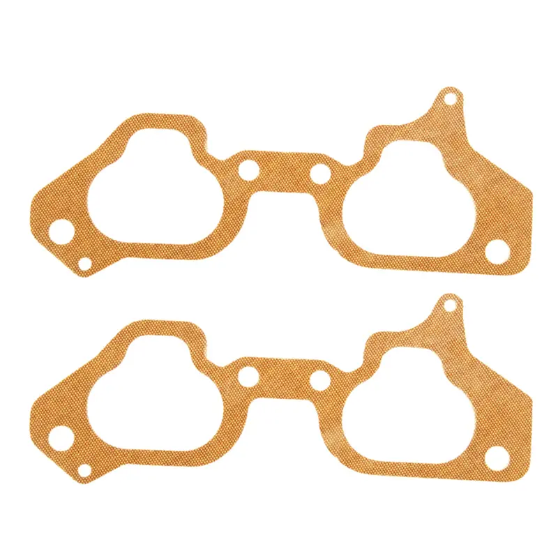 Preracing Phenolic Intake Manifold Spacer Gasket 3.2Mm - Fits Subaru Wrx 2002-2014 - Sti 2004-2017 - More 1