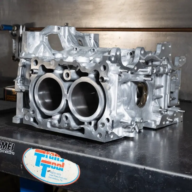 Preracing Stage 1 Street Performance Fa20 Short Block 1
