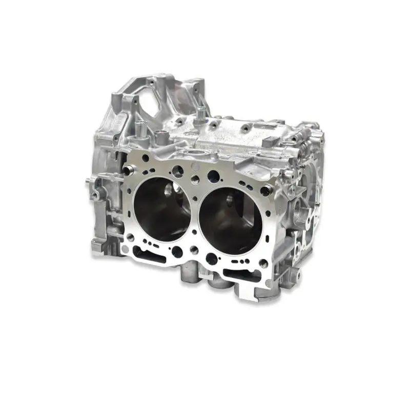 Preracing Stage 4 Extreme Duty Closed Deck Short Block Ej257 1
