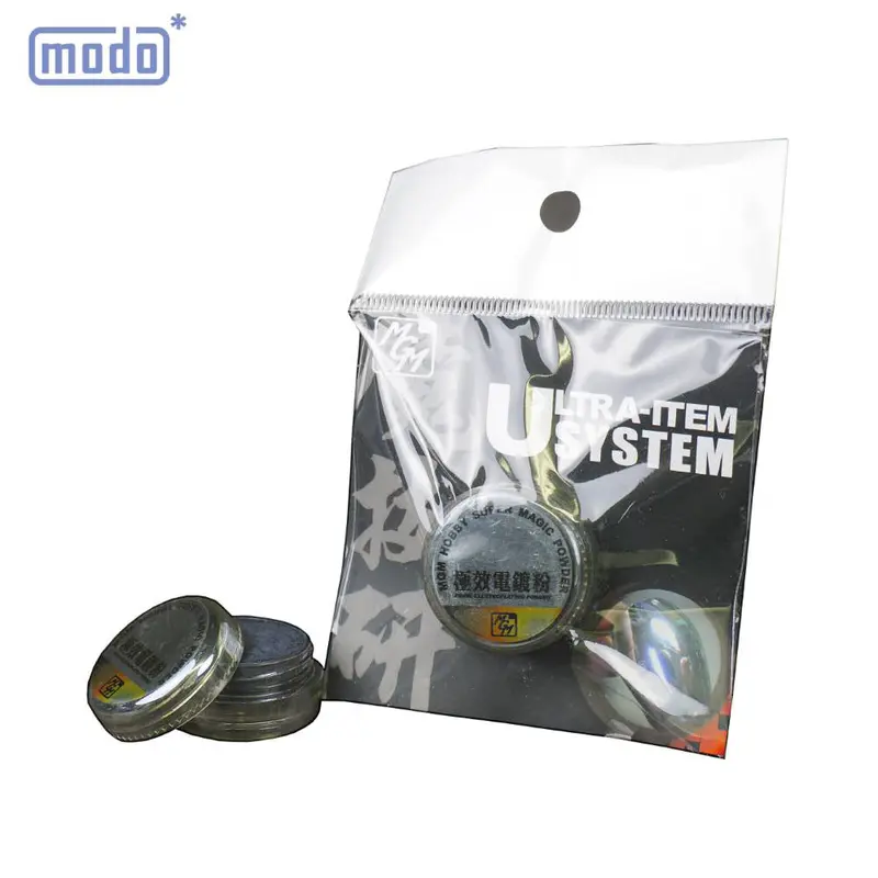 Prime Electroplating Powder 1