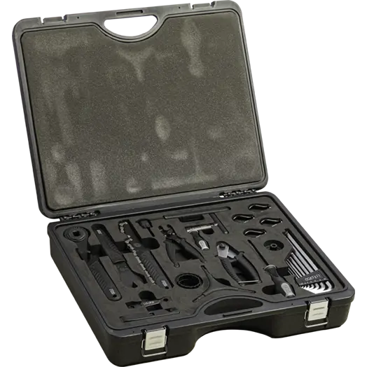 Pro 25功能進階工具箱 / Pro Advanced Toolbox-Toolset 25 Tools 1
