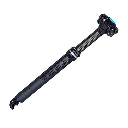 Pro Discover 伸縮座管-27.2Mm/350Mm/70行程 連公路頭用線控 / Pro Discover Dropper Post 70-27.2Mm / 350Mm 1