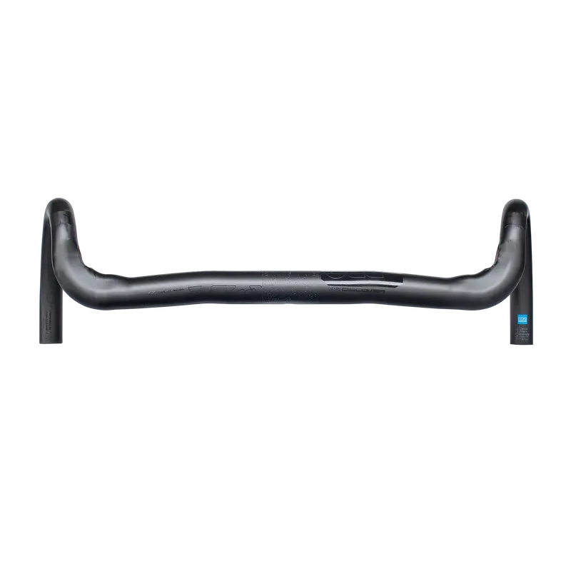 Pro Discover 碳纖維車頭 20度低角度-40Cm/31.8Mm / Pro Discover Carbon Handlebar-20Dr Flare/40Cm/31.8Mm 1
