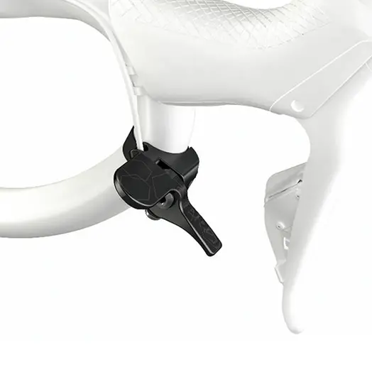 Pro 伸縮座管搖控-公路頭用-適合23.8Mm / Pro Dropper Post Lever-23.8Mm Dropbar Fit – For Road Bike 1