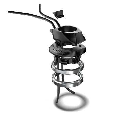 Pro 內走線車頭碗組 / Pro Internal Routing Headset 1