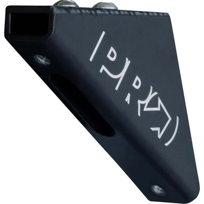 Pro 座位水壺架碼-黑色 (只適用於pro 座位, 不連水壺架) / Pro Saddle Bottle Cage Mount (Only For Pro Saddle, Not Include Bottle Cage) 1