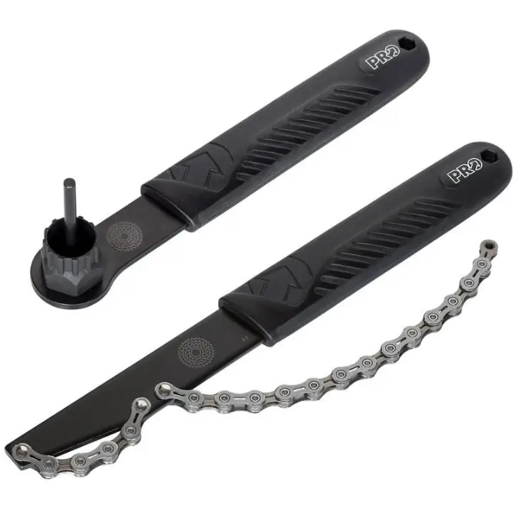 Pro 拆飛輪工具套裝 / Pro Cassette Removal Set 1