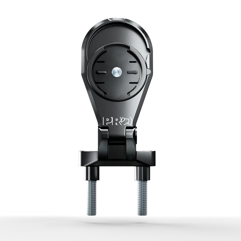 Pro 鋁合金碼錶支架 / Pro Stem Computer Mount 1