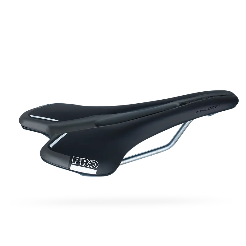 Pro Falcon Crmo 座位-黑色/Pro Falcon Crmo Saddle-Black 1