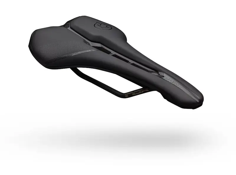 Pro Falcon Performance Af 座位-黑色-142Mm / Pro Falcon Performance Af Saddle-Black-142Mm 1