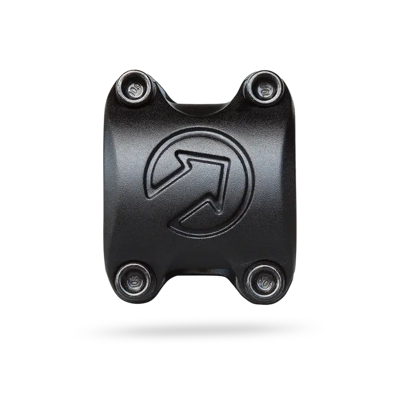 Pro Frs 31.8 新款山車車頭柱-5度x50mm / Pro Frs New Stem-Bk-50Mm/31.8-5 1