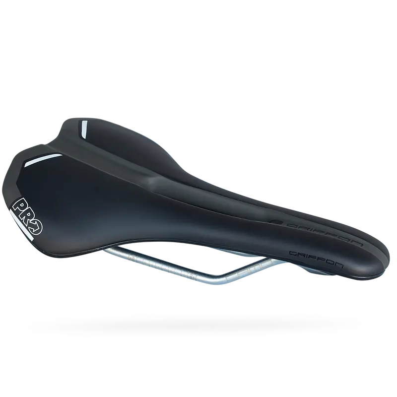 Pro Griffon Crmo 座位-黑色/Pro Griffon Crmo Saddle-Black 1