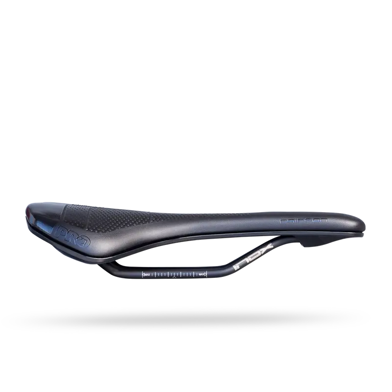 Pro Griffon Gel 座位-黑色  / Pro Griffon Gel Saddle-Black 1