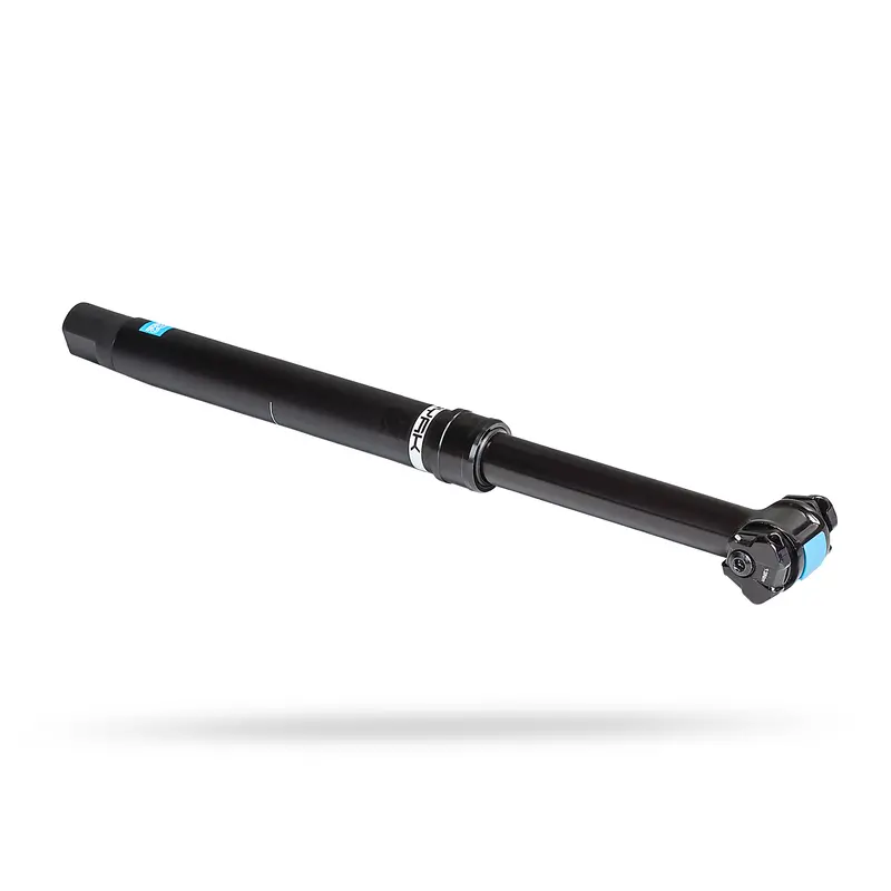 Pro Koryak Dropper Post 120 鋁合金伸縮座管 / Pro Koryak Dropper Post 120 Alloy Seatpost 1