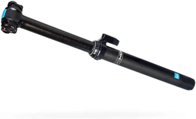 Pro Koryak Dropper Post 150 鋁合金伸縮座管 走内線-34.9Mm / Pro Koryak Dropper Post 150 Alloy Seatpost-34.9Mm 1