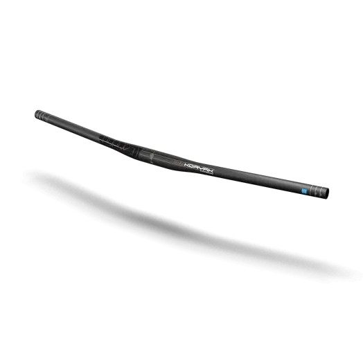 Pro Koryak 碳纖維平頭- 740Mm/31.8Mm/9D Sw /Pro Koryak Flat Top Carbon Handlebar- 740Mm/31.8Mm/9D Sw 1