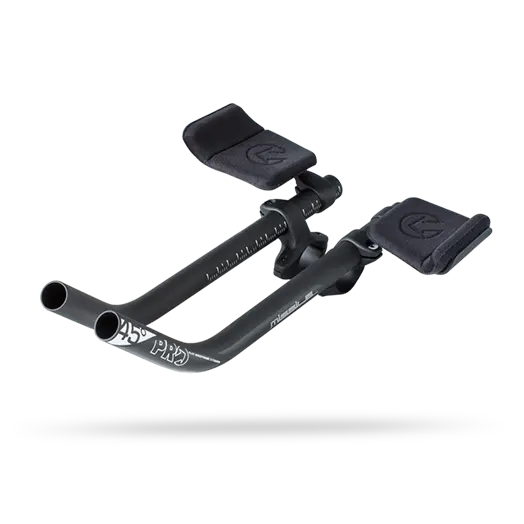 Pro Missile Ski-Bend 鐵人夾式延長休息把 / Pro Missile Ski-Bend Clip-On 1