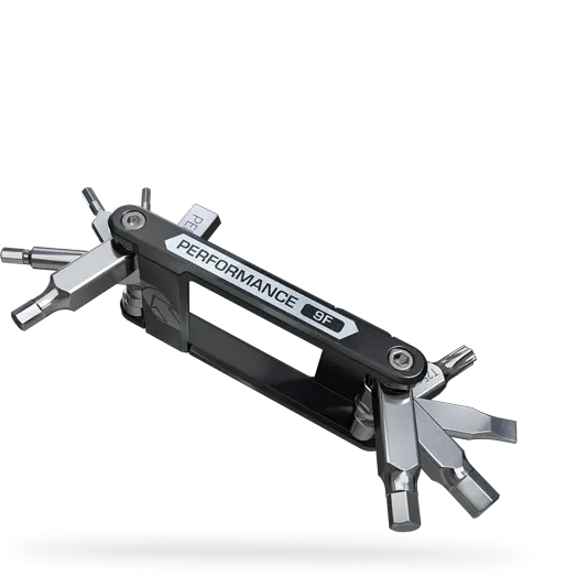 Pro Performance 9F 迷你工具-Prtl0123 / Pro Performance 9F Mini Tool 1
