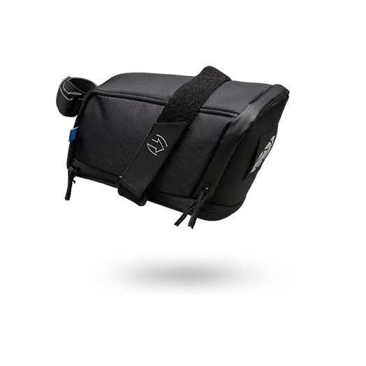 Pro Performance 坐位袋-Xl 加大碼 / Pro Saddlebag Performance Xl 1