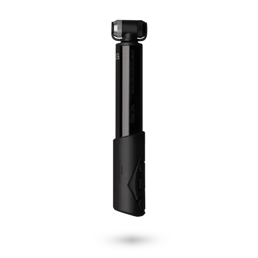 Pro Performance Xs 手泵 / Pro Performance Minipump Xs 1