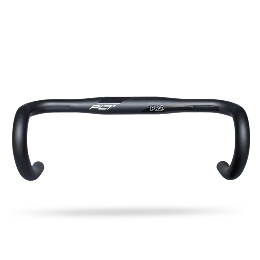 Pro Plt 鋁合金公路車車頭-36Cm/31.8Mm / Pro Plt Compact Handlebar-36Cm/31.8Mm 1