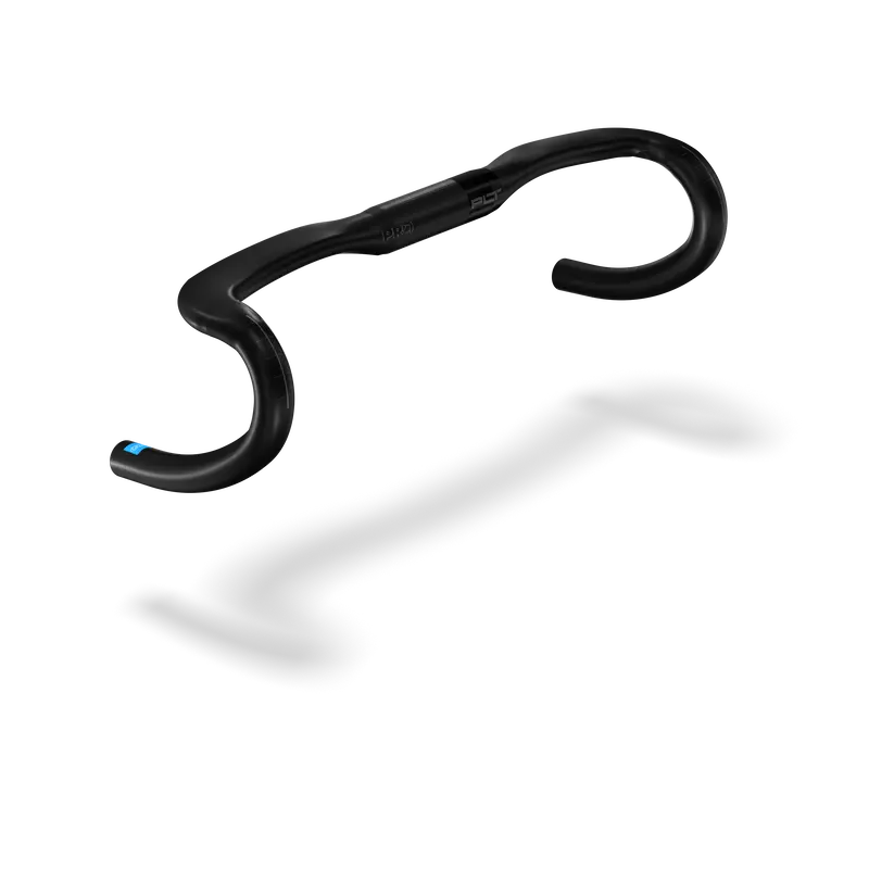 Pro Plt Ergo Carbon 碳纖維車頭-31.8Mm (新款) / Pro Plt Ergo Carbon Handlebar-31.8Mm (New Version) 1