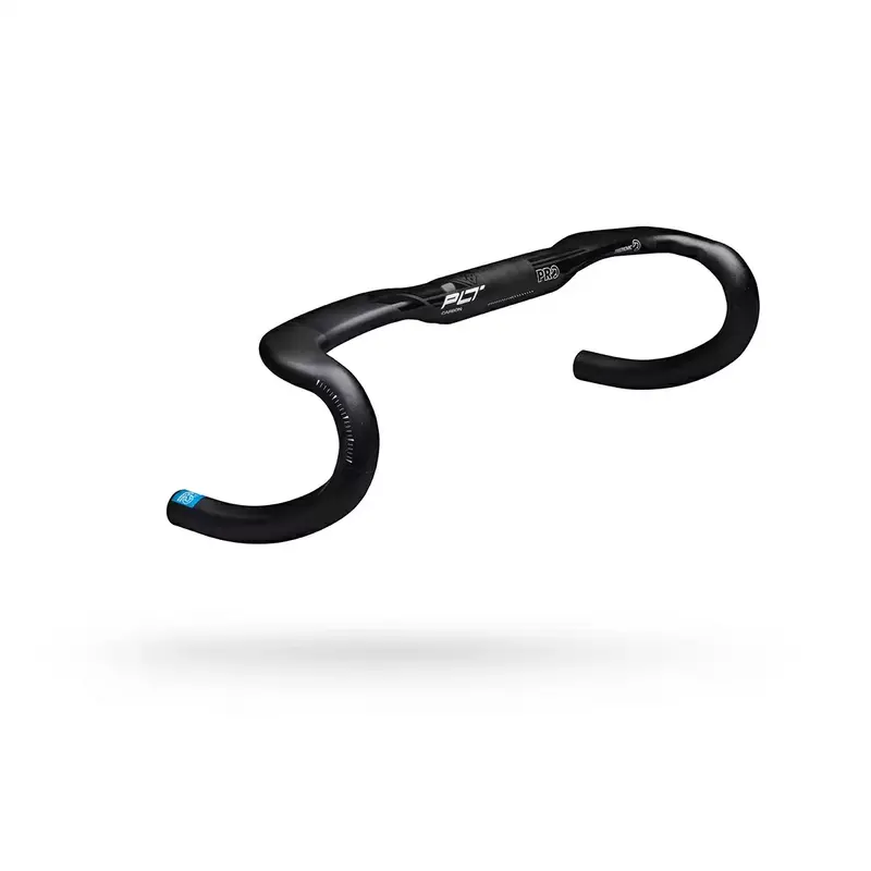 Pro Plt Ergo Carbon 碳纖維車頭-31.8Mm / Pro Plt Ergo Carbon Handlebar-31.8Mm 1