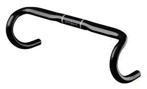Pro Plt Ergo Carbon 碳纖維車頭-42Cmx31.8Mm / Pro Plt Ergo Carbon Handlebar-42Cmx31.8Mm 1