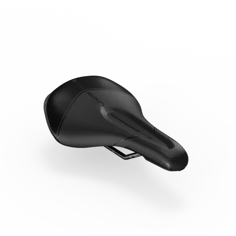 Pro Sirin Performance Af 不鏽鋼軌座位-黑色 / Pro Sirin Performance Af Stainless Saddle-Black 1