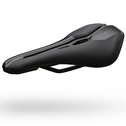 Pro Stealth Curved Performance 不鏽鋼軌座位 / Pro Stealth Curved Performance Saddles 1