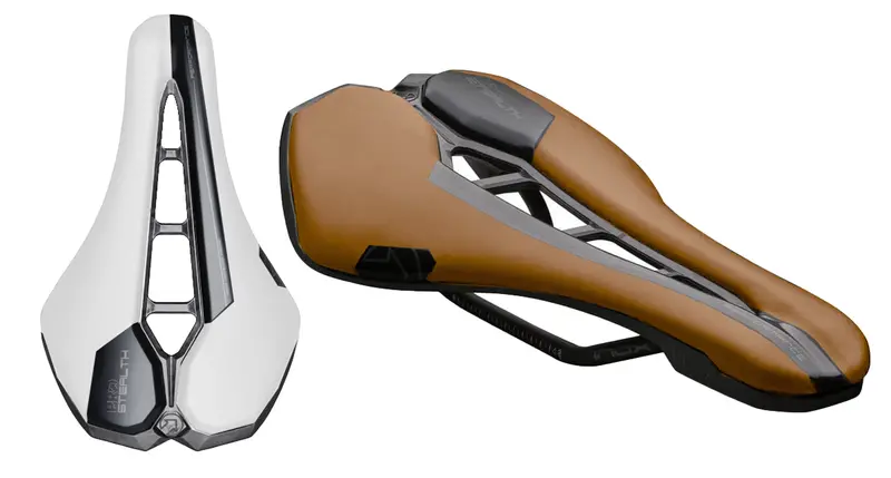 Pro Stealth Performance Af 不鏽鋼軌座位 / Pro Stealth Performance Af Stainless Saddle 1
