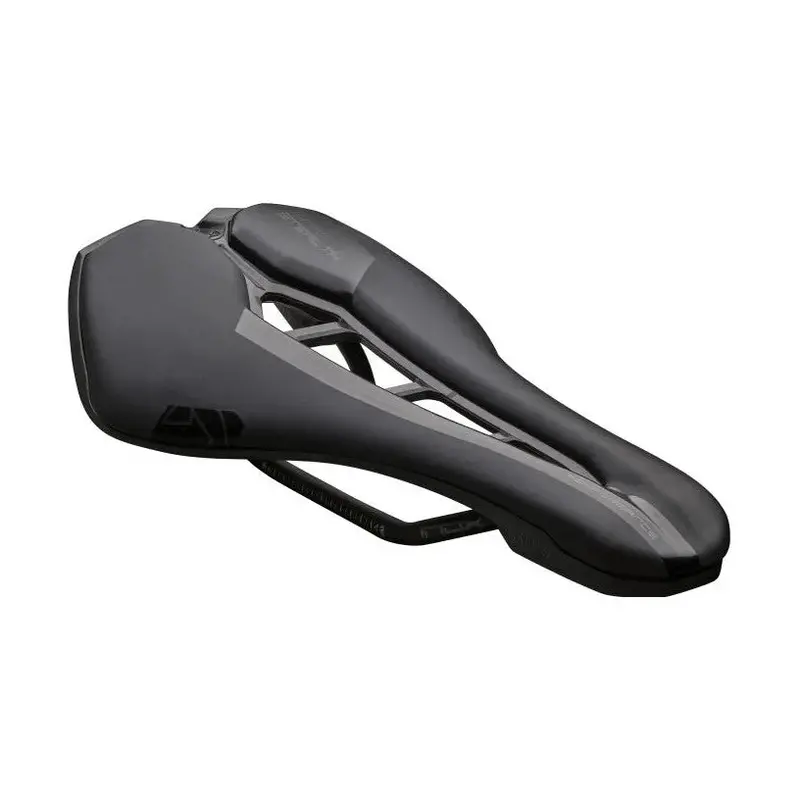 Pro Stealth Performance Ltd Af不鏽鋼軌座位-黑色-152Mm / Pro Stealth Performance Ltd Af Stainless Saddle-Black-152Mm 1
