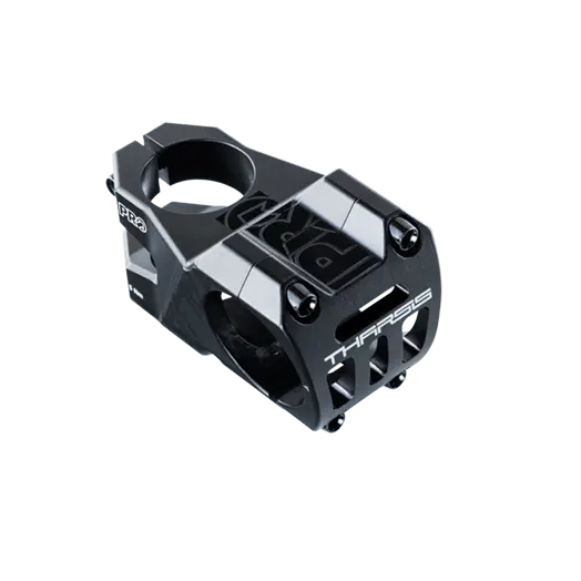 Pro Tharsis 3Five Cnc 車頭柱-黑色  / Pro Tharsis 3Five Cnc Stem Black 1