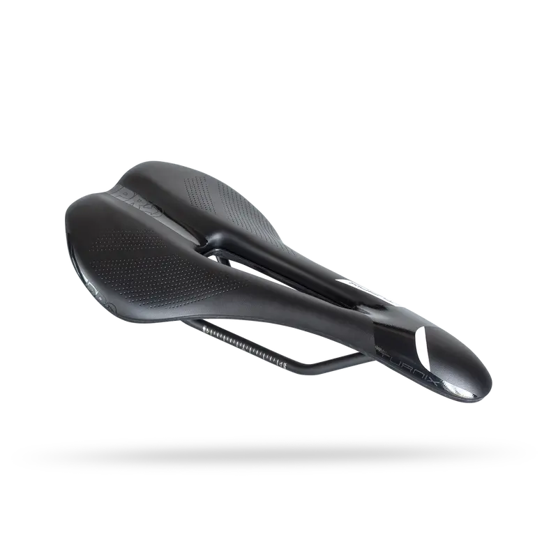 Pro Turnix Af 座位-黑色/ Pro Turnix Af Saddle-Black 1