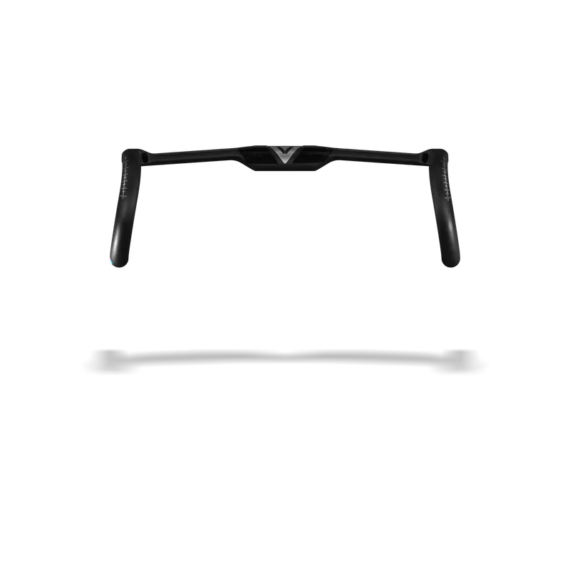 Pro Vibe Aero 碳纖維車頭 31.8Mm / Pro Vibe Aero Carbon Fibre Handlebar 31.8Mm 1