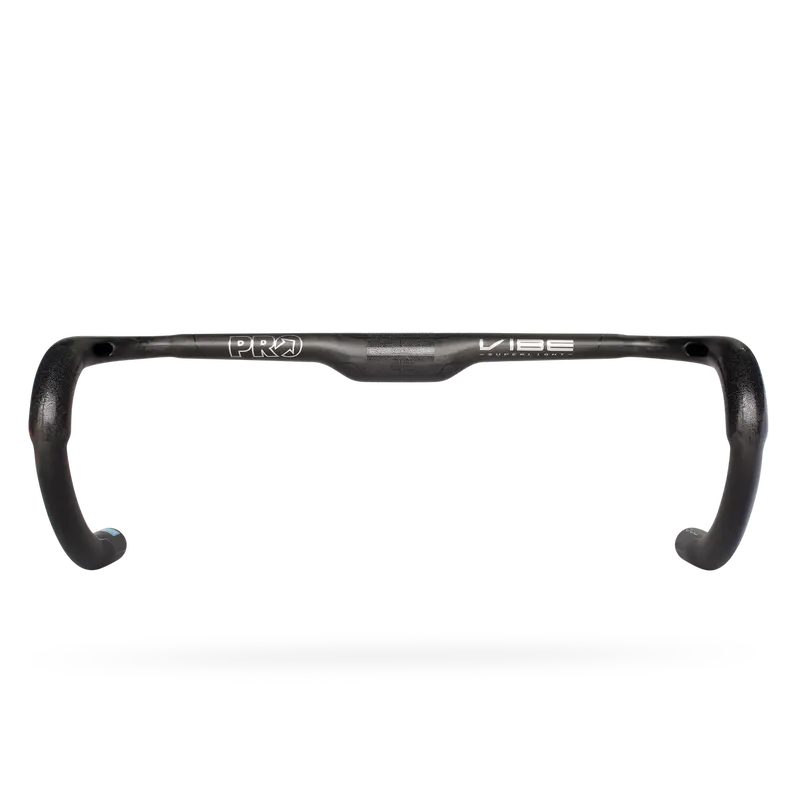 Pro Vibe Aero Superlight 車頭-Compact-31.8Mm / Pro Vibe Aero Superlight Handlebar-31.8Mm 1