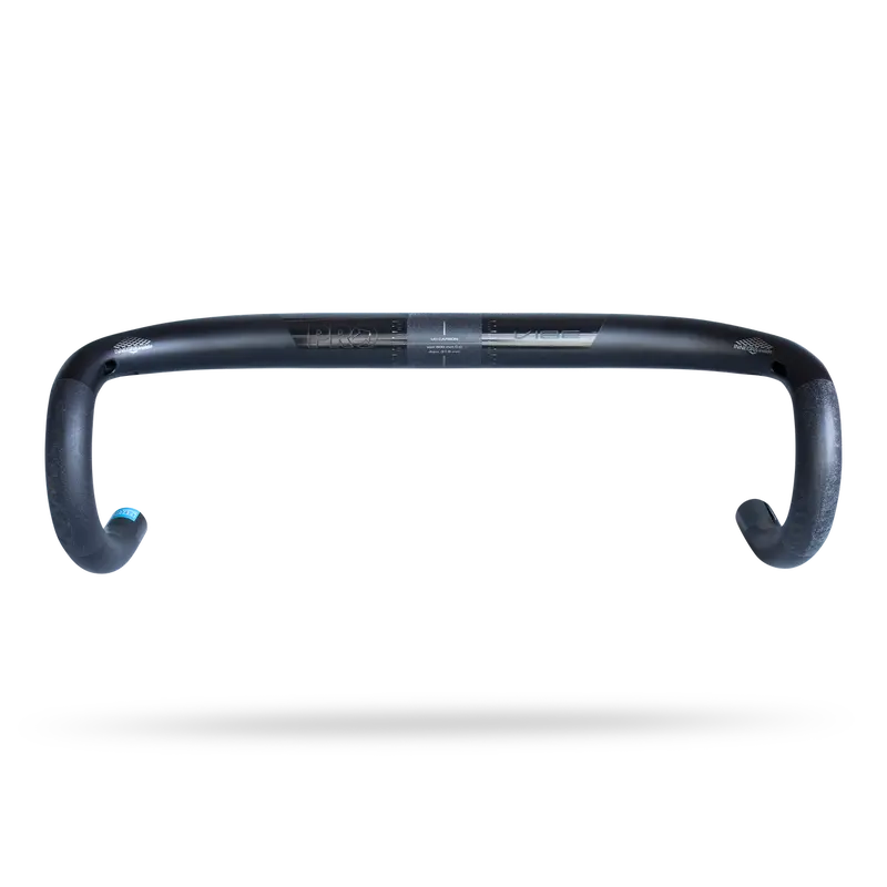 Pro Vibe 炭纖維車頭-31.8Mm / Pro Vibe Carbon Fibre Handlebar-31.8Mm 1