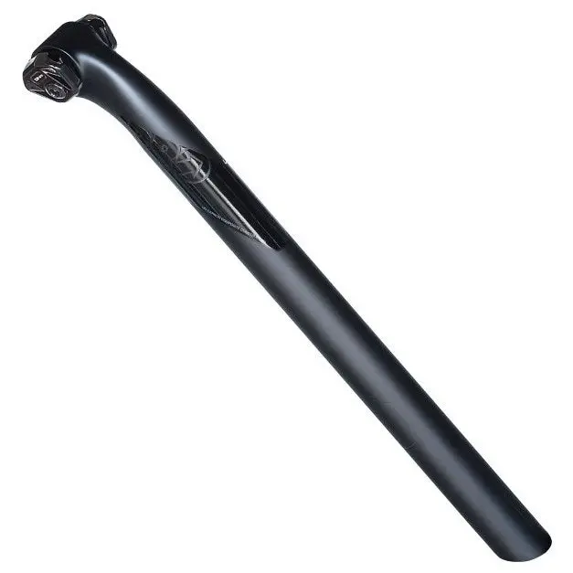 Pro Vibe 碳纖維座管-27.2/400Mm 20Mm Offset/ Pro Vibe Carbon Seatpost-27.2/400Mm 1