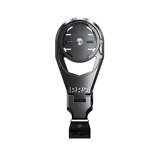Pro Vibe 鋁合金咪錶碼 / Pro Vibe Stem Computer Mount-Black 1