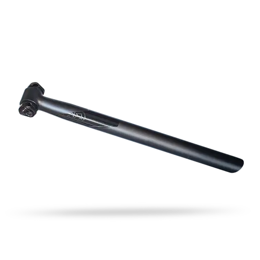 Pro Vibe Sideclamp Di2公路車碳纖維座管 -27.2Mm/400Mm/0Mm / Pro Vibe Sideclamp Di2 Carbon Seatpost -27.2Mm/400Mm/0Mm 1