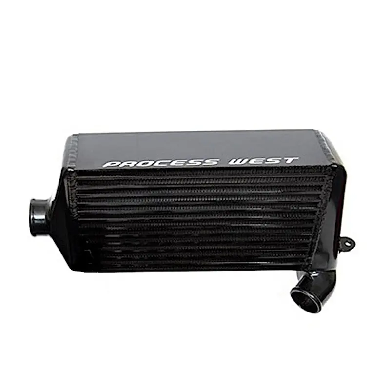Process West Verticooler Top Mount Intercoolers - Fits Subaru Wrx 2008-2014 - Impreza 2.5Gt 2009-2010 1