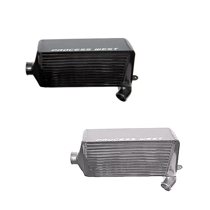 Process West Verticooler Top Mount Intercoolers - Fits Subaru Wrx 2015-2017 1