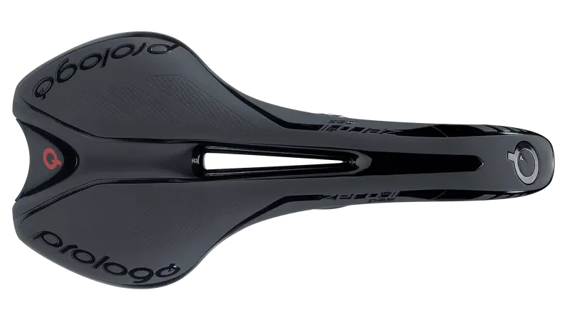 Prologo 14 Zero-Ii Pas T-Irox 鈦軌座位~134Mm~黑底 1