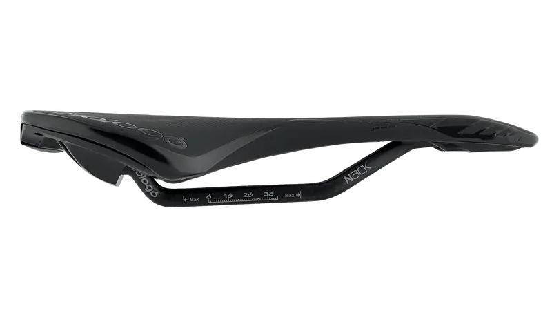 Prologo 14 Zero-Ii Pas T-Irox 鈦軌座位~134Mm~黑底 2