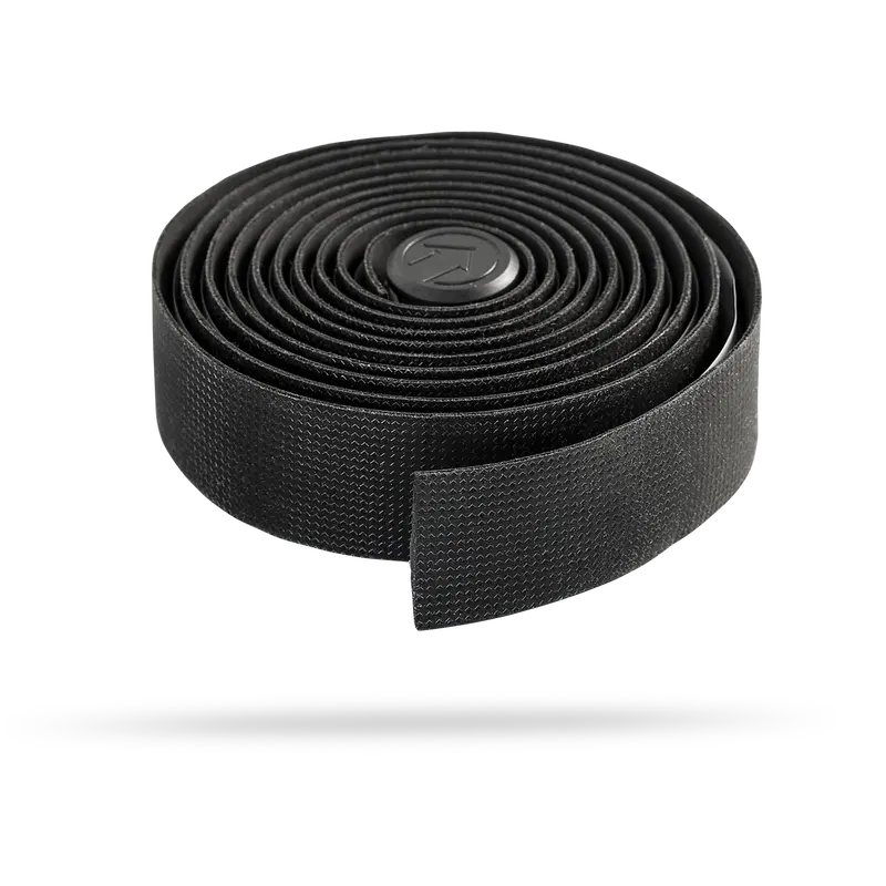Prorace Comfort Silicone 包頭布-黑色-3Mm/Pro Race Comfort Silicone Habdlebar Tape-Bk-3Mm 1