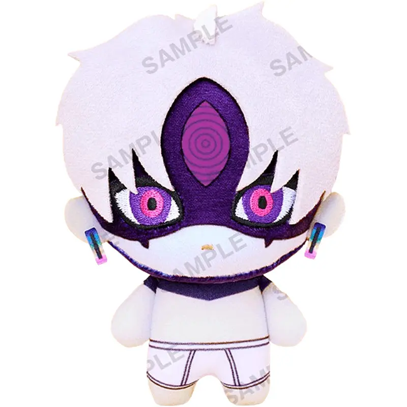 Puchish! Dandadan Evil Eye 1