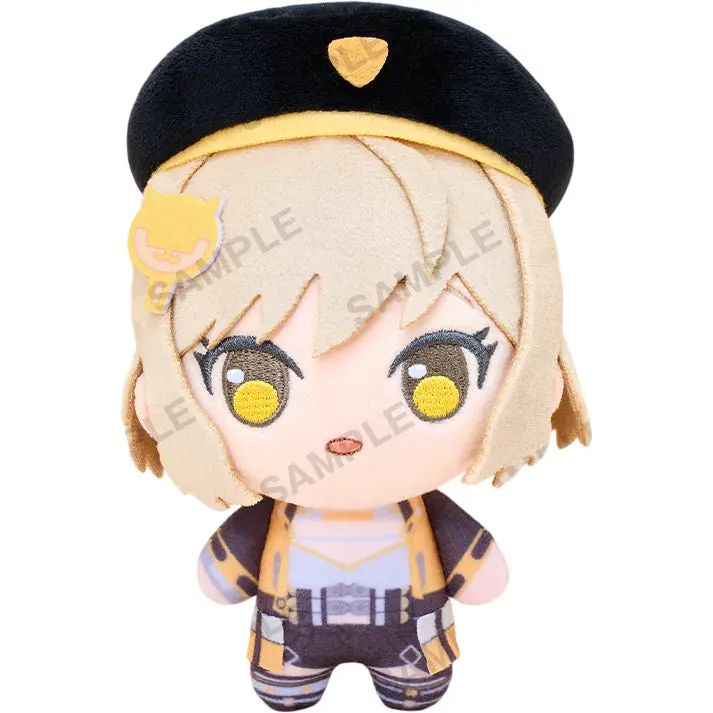 Puchish! Goddess Of Victory: Nikke Vol.1 Anis 1