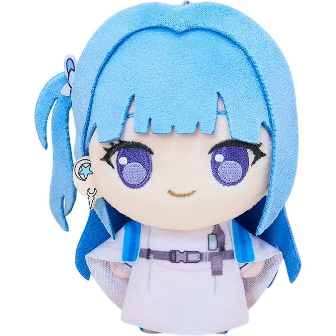 Puchish! Goddess Of Victory: Nikke Vol.3 Arcana 1