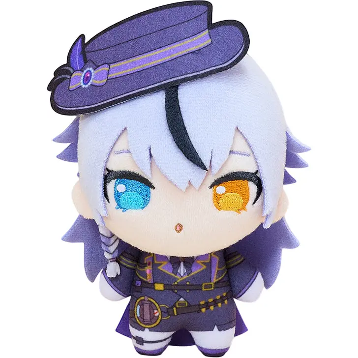 Puchish! Goddess Of Victory: Nikke Vol.3 Phantom 1