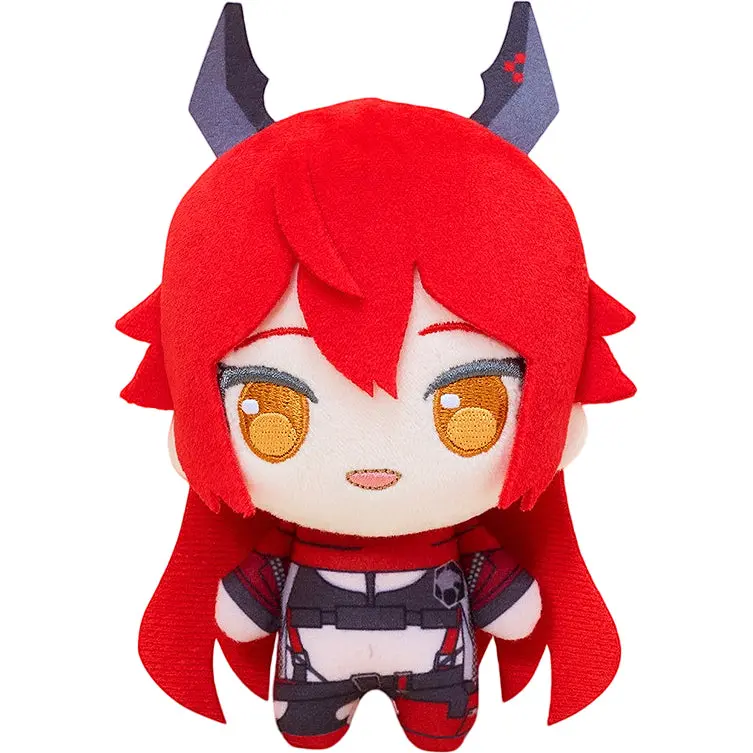 Puchish! Goddess Of Victory: Nikke Vol.3 Red Hood 1